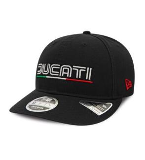 Kšiltovka Ducati- CAP NE DUCATI 77