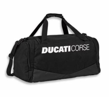 Taška Ducati Corse- DC LIVERY BAG