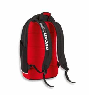 Batoh Ducati Corse- DC LIVERY BACKPACK