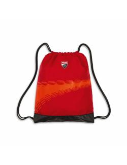 Originální brašna Ducati- DC Livery Red