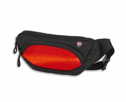 Ledvinka Ducati Corse- DC LIVERY WAISTBAG