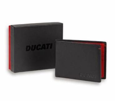 Peněženka Ducati Firma Wallet