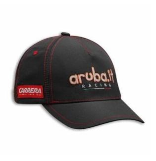 Kšiltovka Ducati- REPLICA SBK SS25 CAP