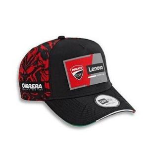 Kšiltovka Ducati- GP REPLICA MIS-25 SPECIAL EDITION  CAP