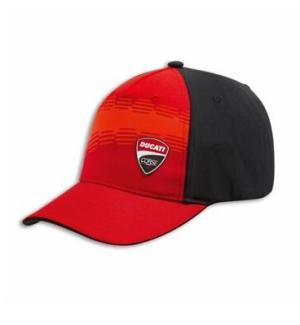 Kšiltovka Ducati- DC LIVERY CAP