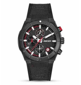 Hodinky Ducati- MUGELLO CS WATCH