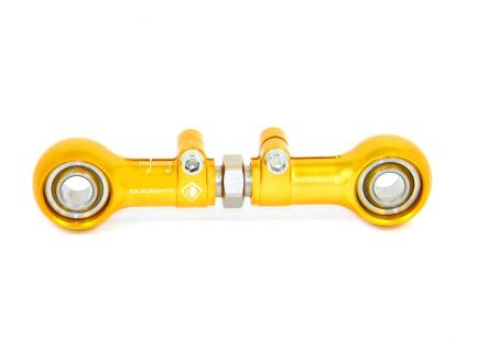 ADR04 - ADJUSTABLE LINKAGE SBK PANIGALE