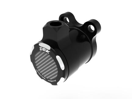 AF02 - CLUTCH SLAVE CYLINDER CARBON