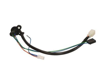 FUEL PUMP WIRING