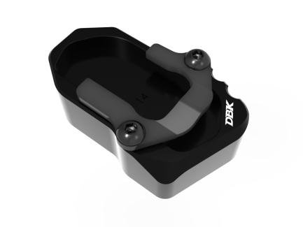 Zvětšená základna bočního stojanu +18 mm BMW R1300GS