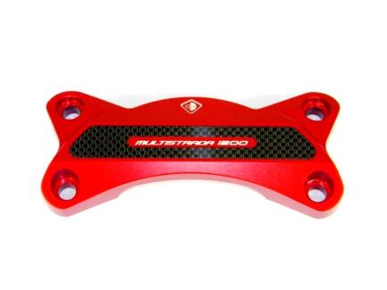 BM01 - HANDLEBAR CLAMP MTS 1200