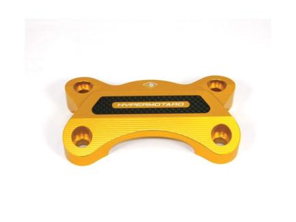 BM02 - HANDLEBAR CLAMP HYP 821