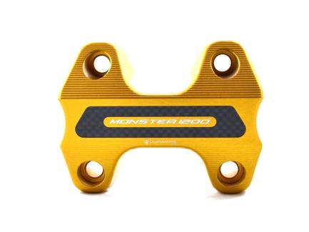 BM04 - HANDLEBAR CLAMP M1200