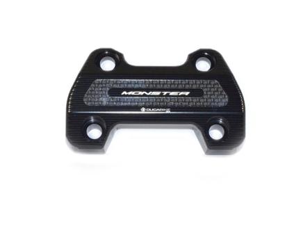 BM06 - HANDLEBAR CLAMP M696