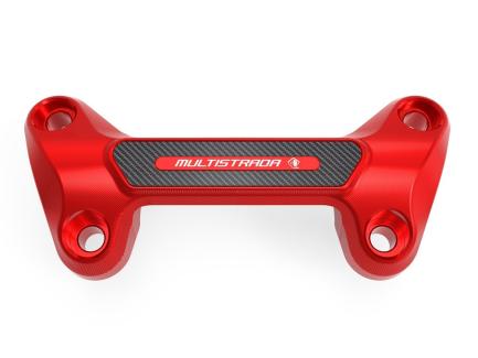 BM15 - MTSV4 HANDLEBAR CLAMP