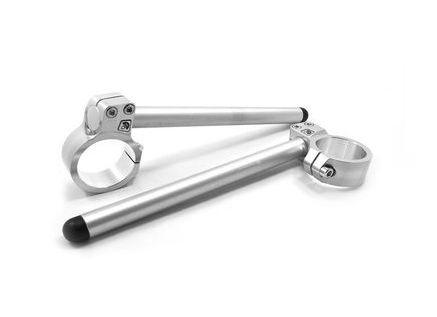 BSR500 - ADJUSTABLE HANDLEBAR 50 mm RISE 0 mm