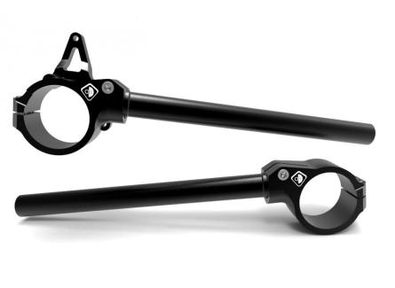 BSRA53V4D - V4 ADJUSTABLE HANDLEBAR GP d. 53 MM. OFF SET 15 mm.