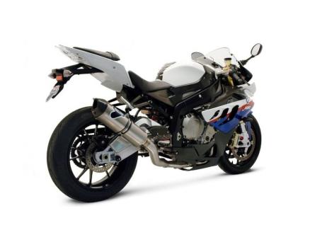 BW10102TV - TERMIGNONI FULL SYSTEM 4X2X1 BMW S 1000 RR 2010-2016