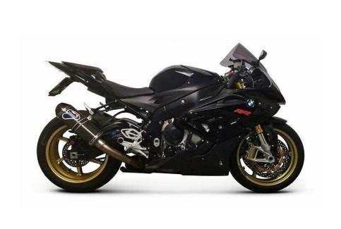 BW2110200ICC - TERMIGNONI FULL SYSTEM RELEVANCE BMW S 1000 RR-HP4
