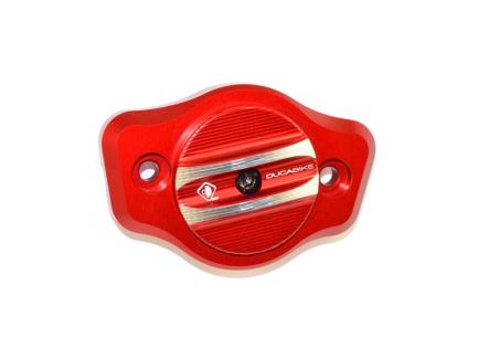 CAC01 - CAM SHAFT COVER