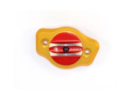 CAC01 - CAM SHAFT COVER