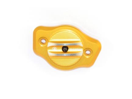 CAC01 - CAM SHAFT COVER