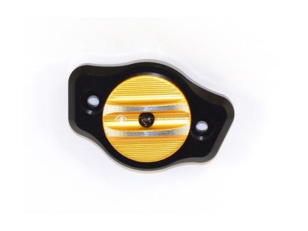 CAC01 - CAM SHAFT COVER