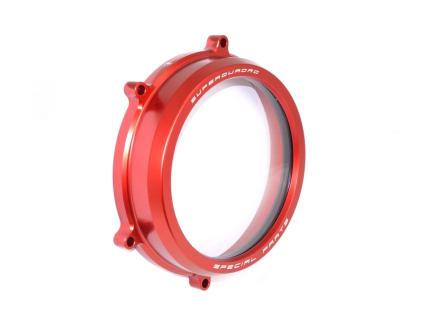 CC119901 - CLEAR CLUTCH COVER PANIGALE