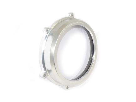 CC119901 - CLEAR CLUTCH COVER PANIGALE