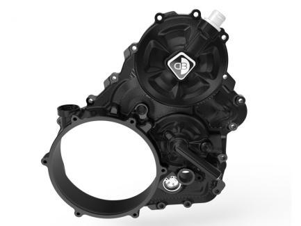 CCDV09 - MTS V4 CLUTCH COVER TRANSFORMATION KIT