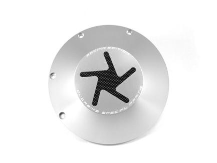 CCO01 - CLUTCH COVER WET