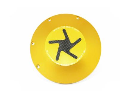 CCO02 - WET CLUTCH COVER