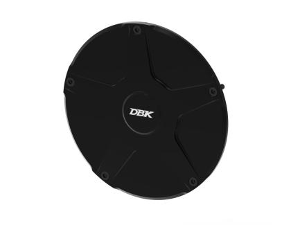 Race Cover Kit for Clutch Cover - Ducati V2