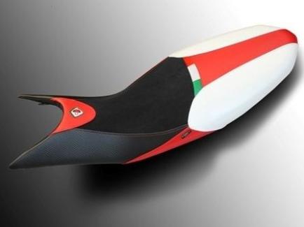 CSHM01 - HYPERMOTARD 821/939 SEAT COVER