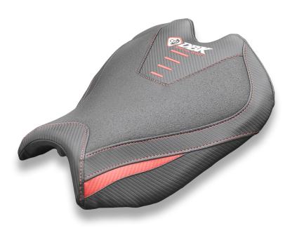 CSSFV4C01 - SF V4 MY25 COMFORT SEAT COVER