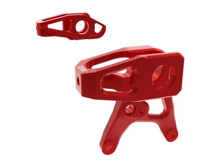 CHAIN TENSIONER SLIDER KIT