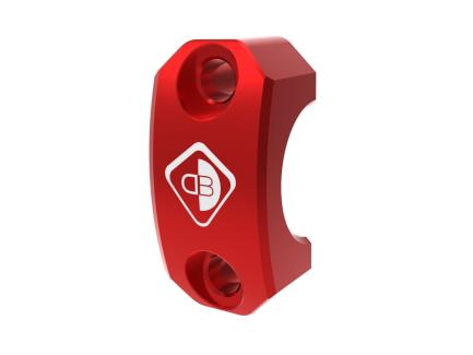 Klema brzdové pumpy DUCATI, APRILIA, KT, MOTO GUZZI