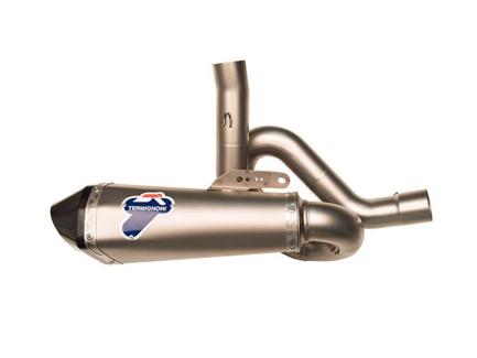D18109440ITC - TERMIGNONI RACING SILENCER for DUCATI SUPERSPORT 936 (EURO 4)