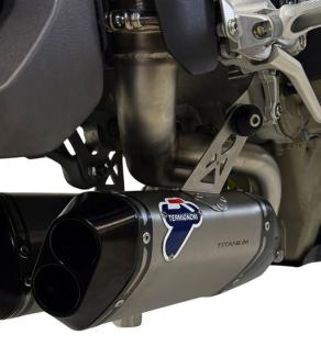 D23509440ITA - TERMIGNONI SILENCERS for DUCATI PANIGALE V4/STREETFIGHTER V4 MY25