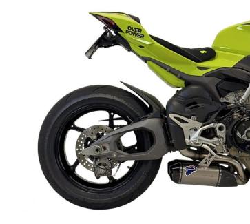 D23509440INA - TERMIGNONI SILENCERS BLACK PANIGALE V4/STREETFIGHTER V4 MY25