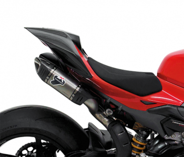 D24209400ITC - TERMIGNONI SILENCERS for DUCATI STREETFIGHTER V4