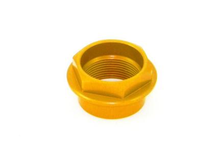 DA01 - FRONT WHEEL NUT