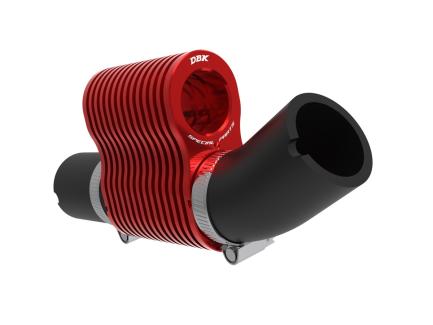 DC03 - BMW H2O LINE COOLER