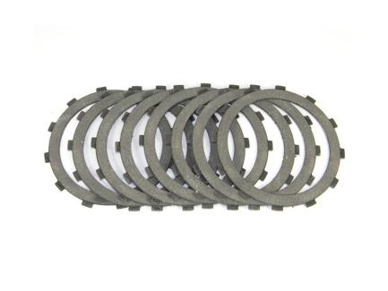 DFG02 - KIT CLUTCH PLATES RACING