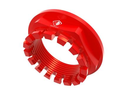 DPC01 - NUT SPROCKET CARRIER