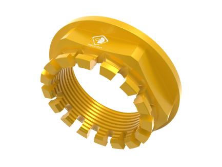 DPC01 - NUT SPROCKET CARRIER