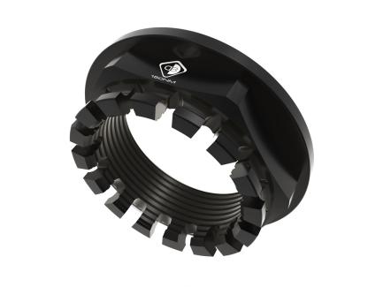 DPC01 - NUT SPROCKET CARRIER