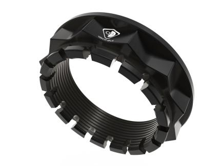 DPC02 - CROWN / WHEEL NUT