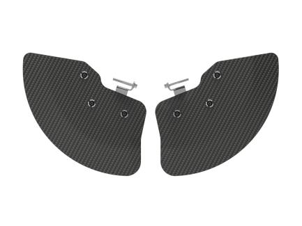 Přední aerodynamický deflektor APRILIA Ohlins Forks
