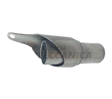 DB KILLER for DUCATI DIAVEL 1260,S (2021-2023)